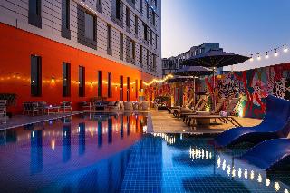 Aloft Dubai South fotoÄŸrafÄ±