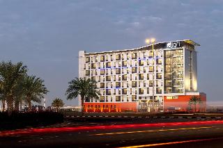 Aloft Dubai South fotoÄŸrafÄ±