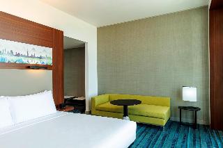 Aloft Dubai South fotoÄŸrafÄ±