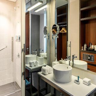 Aloft Dubai South fotoÄŸrafÄ±