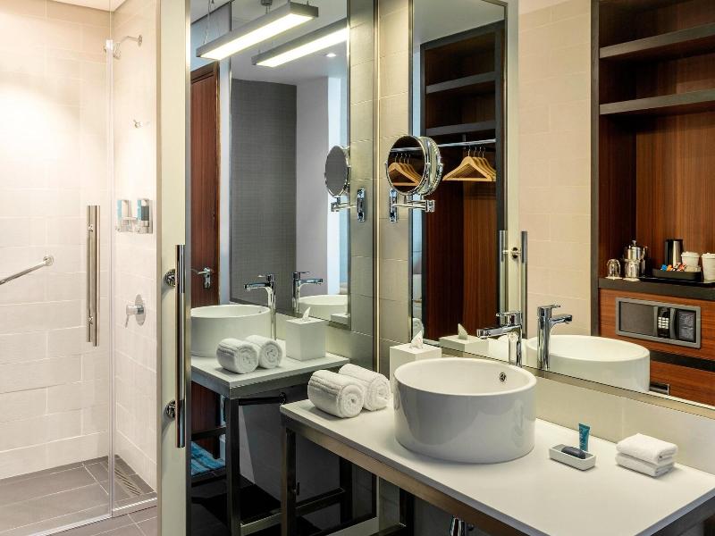 Aloft Dubai South - Oda