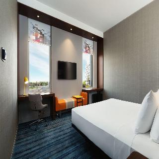 Aloft Dubai South fotoÄŸrafÄ±