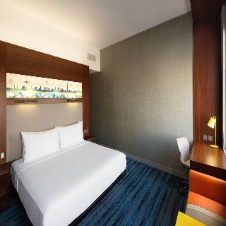 Aloft Dubai South fotoÄŸrafÄ±