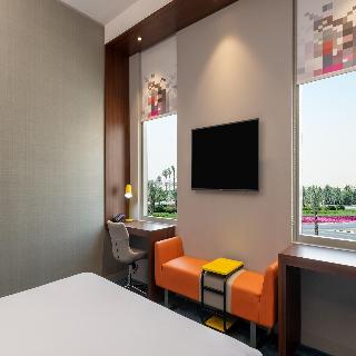 Aloft Dubai South fotoÄŸrafÄ±