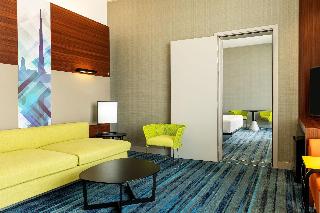 Aloft Dubai South fotoÄŸrafÄ±