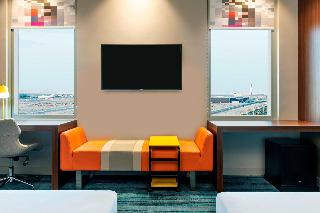 Aloft Dubai South fotoÄŸrafÄ±