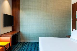 Aloft Dubai South fotoÄŸrafÄ±