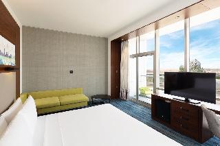 Aloft Dubai South fotoÄŸrafÄ±