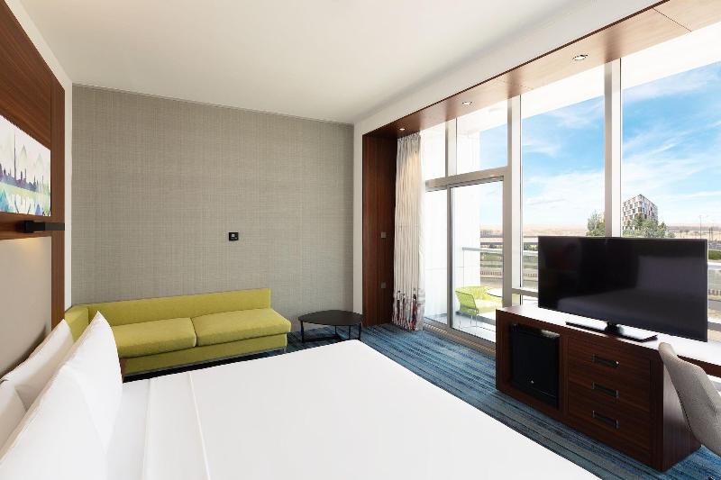 Aloft Dubai South - Oda