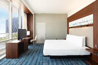 Aloft Dubai South fotoÄŸrafÄ±