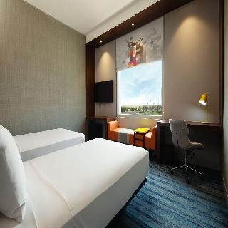 Aloft Dubai South fotoÄŸrafÄ±