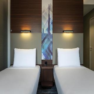 Aloft Dubai South fotoÄŸrafÄ±
