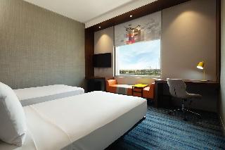 Aloft Dubai South fotoÄŸrafÄ±