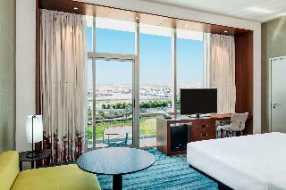 Aloft Dubai South fotoÄŸrafÄ±