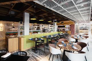 Aloft Dubai South fotoÄŸrafÄ±