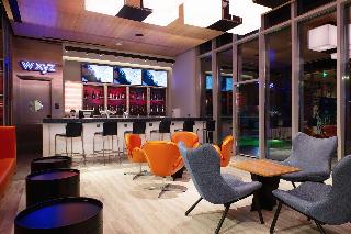 Aloft Dubai South fotoÄŸrafÄ±