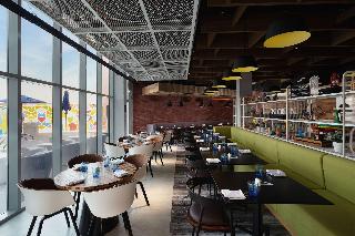 Aloft Dubai South fotoÄŸrafÄ±