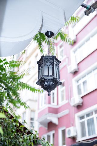 Bayer Hotel otel fotoğrafı