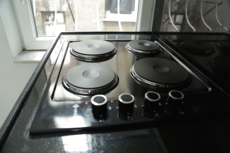 Bayer Hotel - Oda
