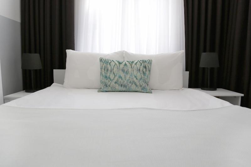 Bayer Hotel - Oda