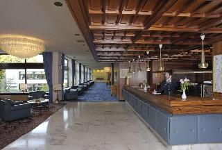 Maritim Hotel Bellevue Kiel fotoÄŸrafÄ±