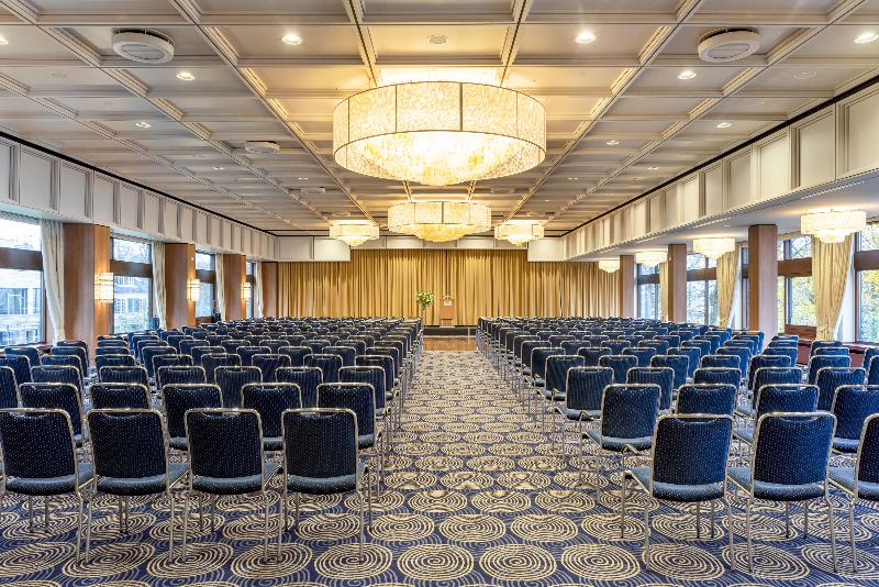 Maritim Hotel Bellevue Kiel - Toplantı