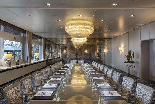 Maritim Hotel Bellevue Kiel fotoÄŸrafÄ±
