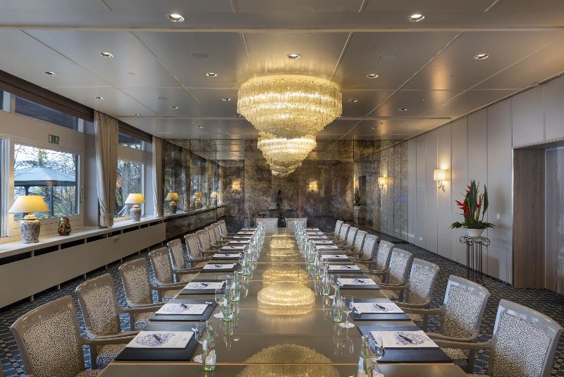Maritim Hotel Bellevue Kiel - Toplantı