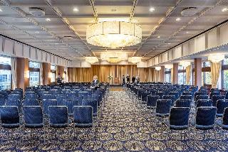 Maritim Hotel Bellevue Kiel fotoÄŸrafÄ±