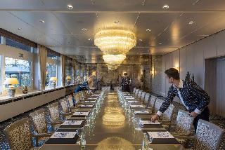 Maritim Hotel Bellevue Kiel fotoÄŸrafÄ±