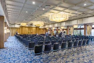Maritim Hotel Bellevue Kiel fotoÄŸrafÄ±