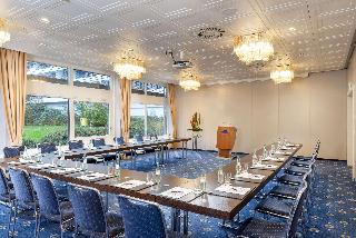 Maritim Hotel Bellevue Kiel fotoÄŸrafÄ±