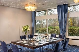 Maritim Hotel Bellevue Kiel fotoÄŸrafÄ±
