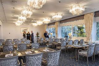 Maritim Hotel Bellevue Kiel fotoÄŸrafÄ±