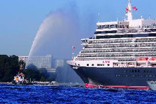 Maritim Hotel Bellevue Kiel fotoÄŸrafÄ±