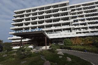Maritim Hotel Bellevue Kiel fotoÄŸrafÄ±