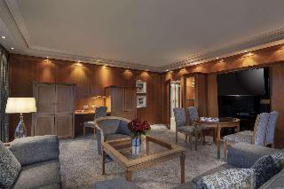 Maritim Hotel Bellevue Kiel fotoÄŸrafÄ±