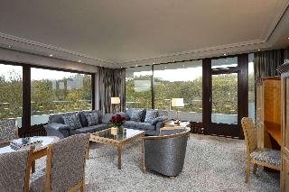Maritim Hotel Bellevue Kiel fotoÄŸrafÄ±