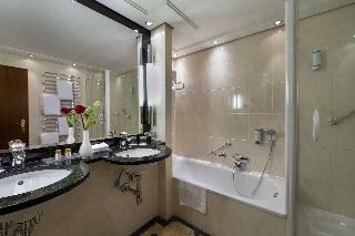 Maritim Hotel Bellevue Kiel fotoÄŸrafÄ±