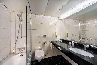 Maritim Hotel Bellevue Kiel fotoÄŸrafÄ±