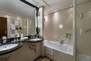 Maritim Hotel Bellevue Kiel fotoÄŸrafÄ±