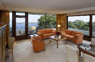 Maritim Hotel Bellevue Kiel fotoÄŸrafÄ±