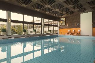 Maritim Hotel Bellevue Kiel fotoÄŸrafÄ±