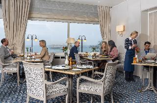 Maritim Hotel Bellevue Kiel fotoÄŸrafÄ±