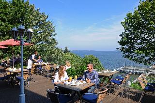 Maritim Hotel Bellevue Kiel fotoÄŸrafÄ±