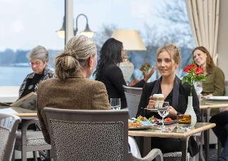 Maritim Hotel Bellevue Kiel fotoÄŸrafÄ±