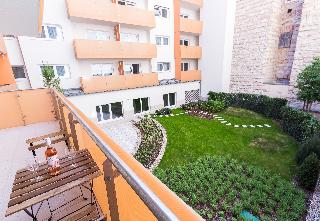 SWU Broadway otel fotoğrafı