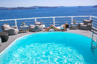White Pearl Villas otel fotoğrafı