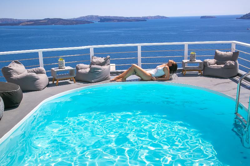 White Pearl Villas - Genel