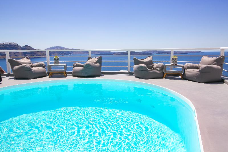 White Pearl Villas - Genel